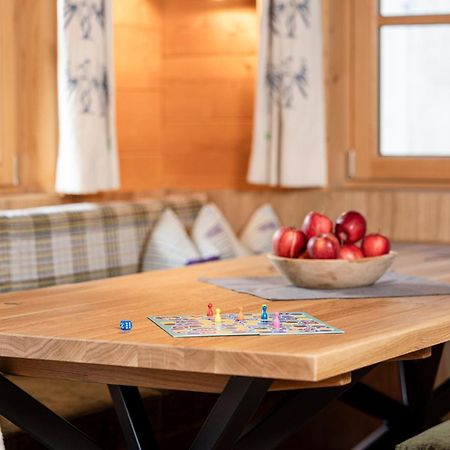 Family Lodge Maximilian Тукс Екстер'єр фото