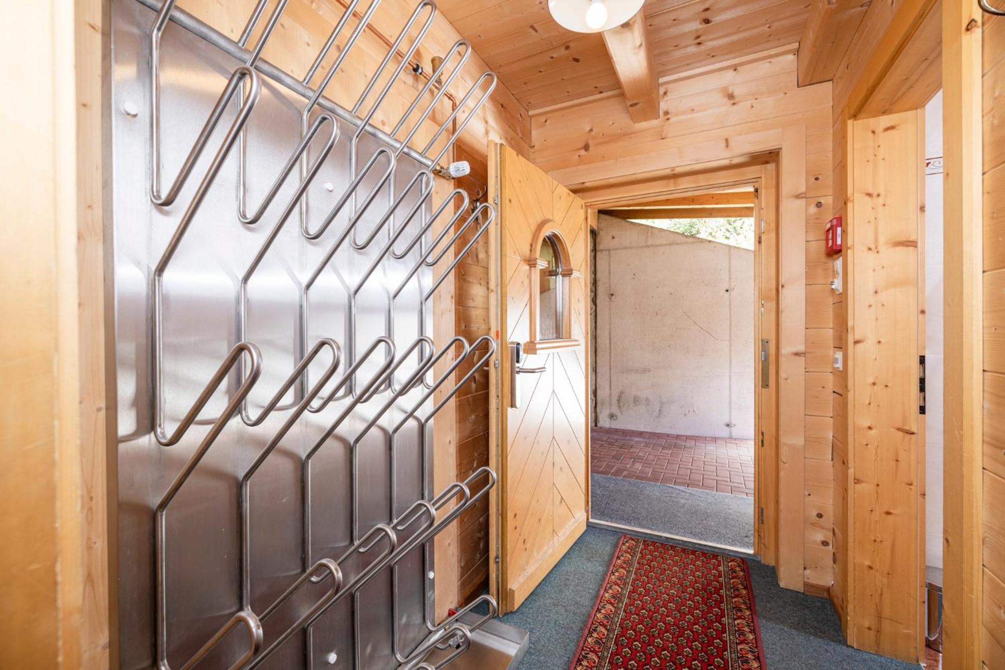 Family Lodge Maximilian Тукс Екстер'єр фото