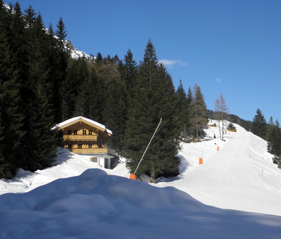 Family Lodge Maximilian Тукс Номер фото